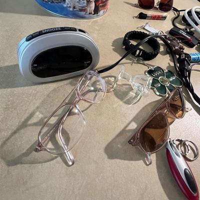 Junk drawer lot