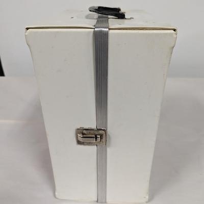 Vintage Barbie Carrying Case