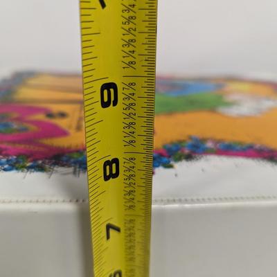 Vintage Barbie Carrying Case