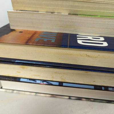 Used John Sandford Books