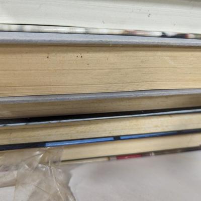 Used John Sandford Books