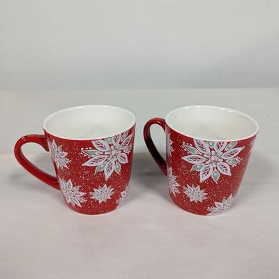 Starbucks Coffee Mugs
