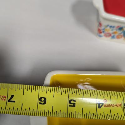 Pioneer Woman Single Casserole Dish