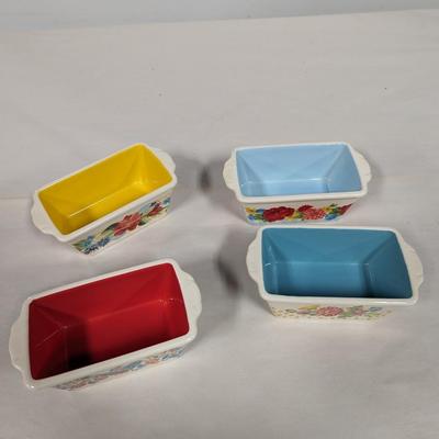 Pioneer Woman Single Casserole Dish