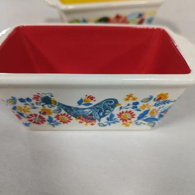 Pioneer Woman Single Casserole Dish