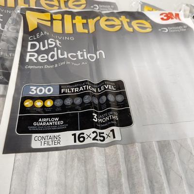 16 x 25 x 1 3M Filtrete