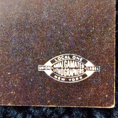 2 Vintage The Time is now Reagan & Bush Posters