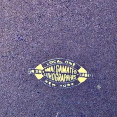 2 Vintage The Time is now Reagan & Bush Posters