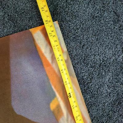 2 Vintage The Time is now Reagan & Bush Posters