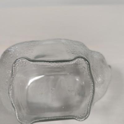 Glass Piggy Bank Choice 1