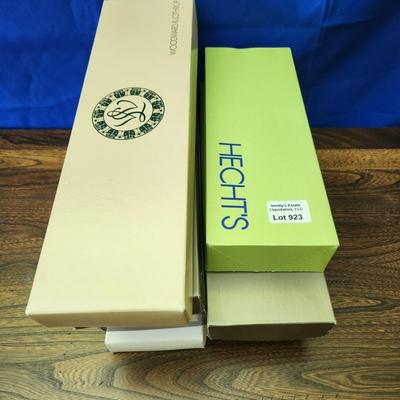 Large Collection of Men's Ties Mostly New