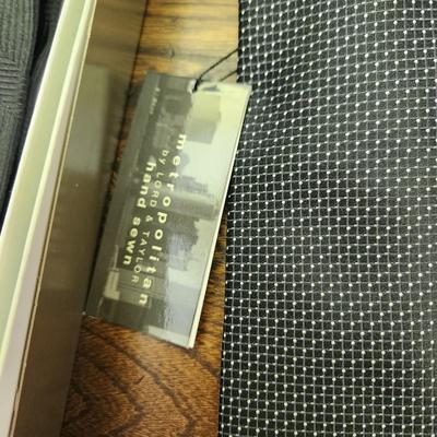 Large Collection of Men's Ties Mostly New