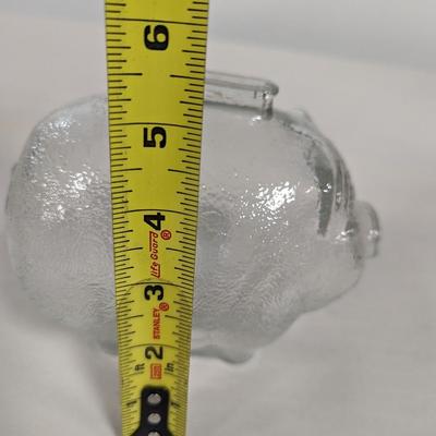 Glass Piggy Bank Choice 2