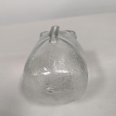 Glass Piggy Bank Choice 2