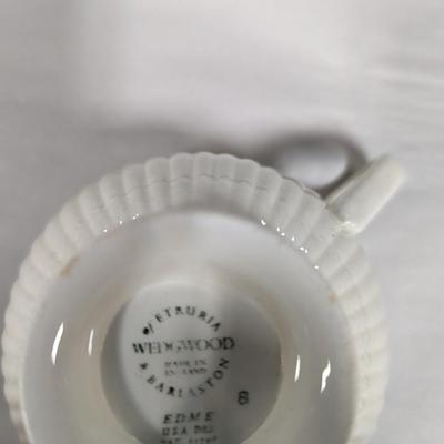 38 Pieces Of Etruria Wedgwood & Ceres EDME Wedgwood