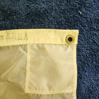 American Revolution Bicentennial Flag 1776-1976 4'x6'