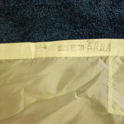 American Revolution Bicentennial Flag 1776-1976 4'x6'