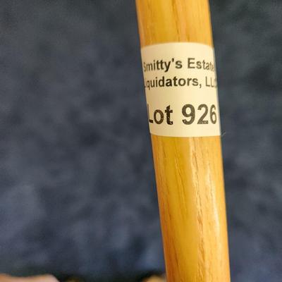 1985 50th Presidential Inaugural Flag