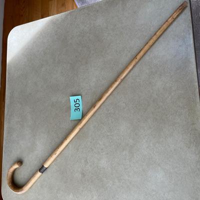 Century of Progress souvenir Cane