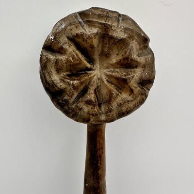 Hand Carved from Africa