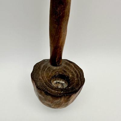 Hand Carved from Africa