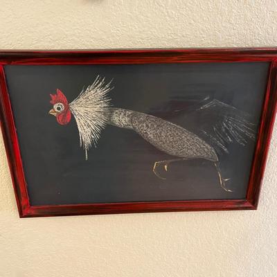 Wall Decor