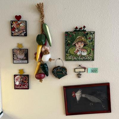 Wall Decor