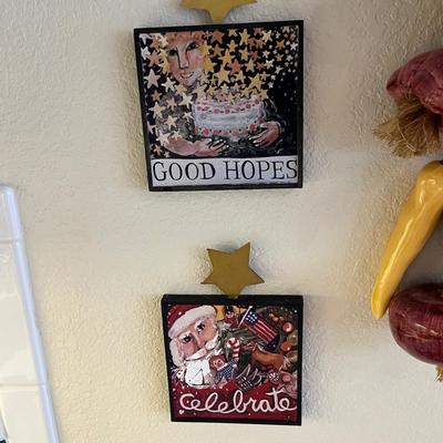 Wall Decor