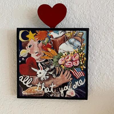 Wall Decor