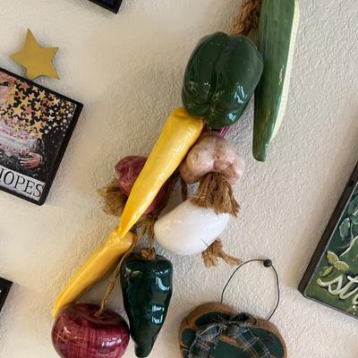 Wall Decor