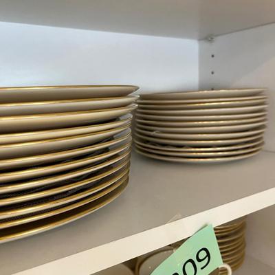 Lenox Roselyn China group