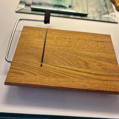 Cutting boards & other