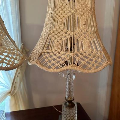LAMP LOT