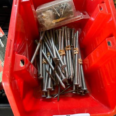 TOOL LOT