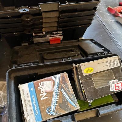 FISHING & MORE LOT