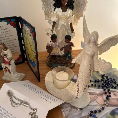 RELIGIOUS LOT