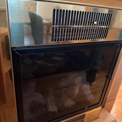 ELECTRIC FIRE PLACE