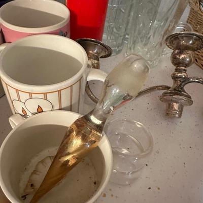 KITCHEN LOT