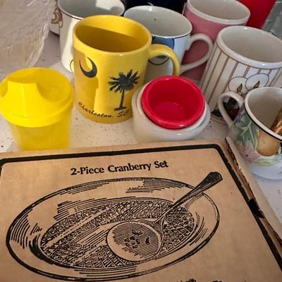 KITCHEN LOT