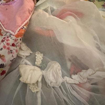 KITCHEN LINEN LOT