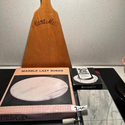 KITCHEN GADGET LOT