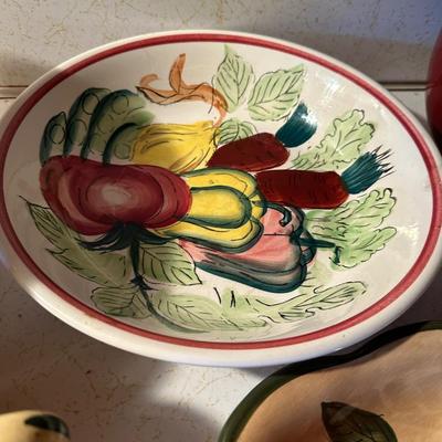 COOKBOOK, KITCHEN SERVING LOT
