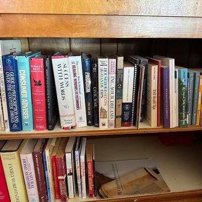 BOOK LOT