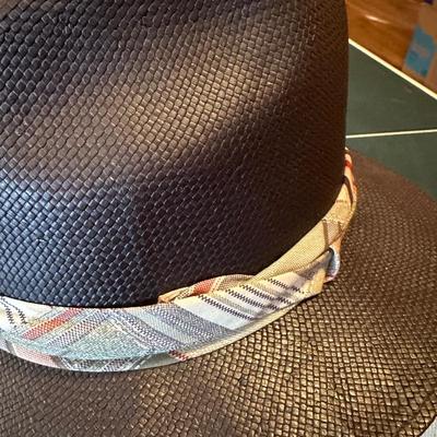 VINTAGE HAT LOT