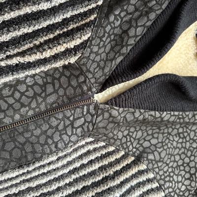 21 CENTURY MEN'S JACKET