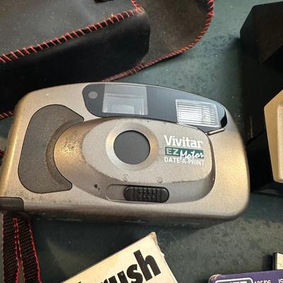 CAMERA LOT