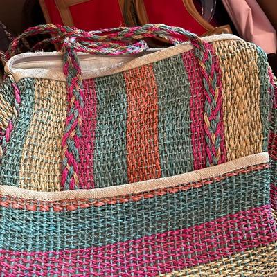 VINTAGE PURSE & MORE LOT