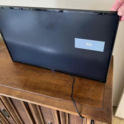 Onn Surf FHD 24-Inch Monitor (O-RG)