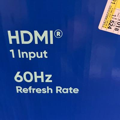 Onn Surf FHD 24-Inch Monitor (O-RG)
