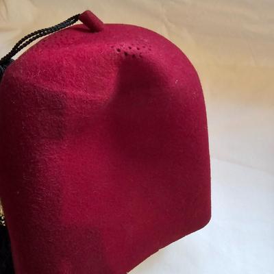 Assorted Masonic Items (BS-JS)